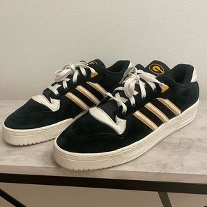 Adidas Grambling State Rivalry Low size 11